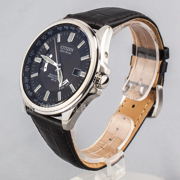 Citizen Radio Controlled