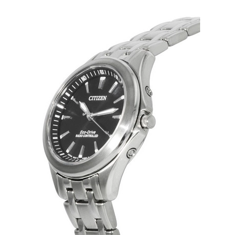 Citizen Radio Controlled