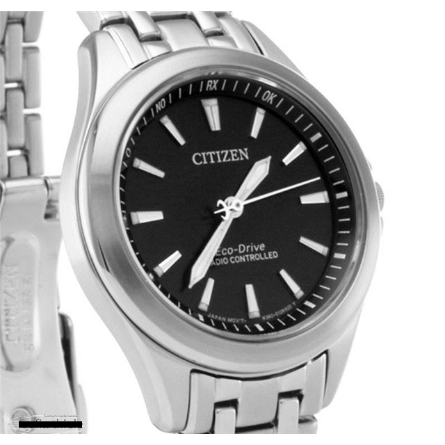 Citizen Radio Controlled