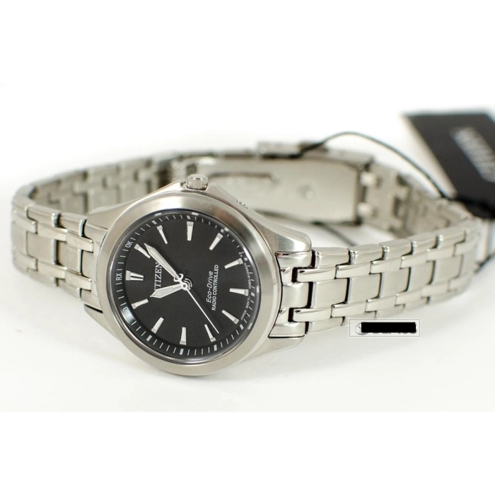 Citizen Radio Controlled