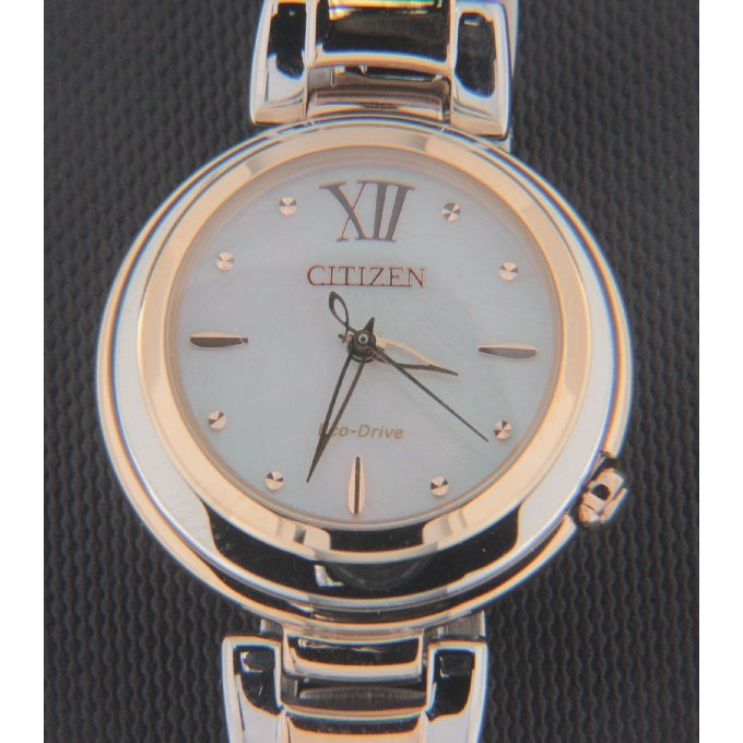 Citizen Citizen L