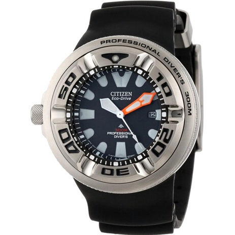 Citizen Promaster