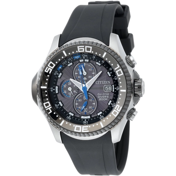 Citizen Promaster