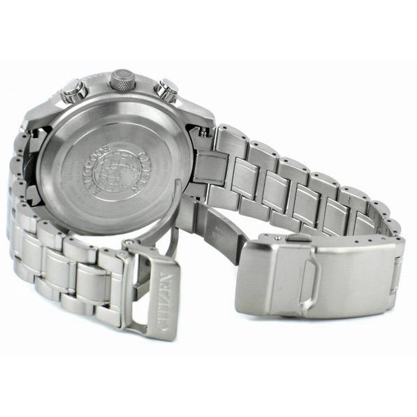 Citizen Radio Controlled