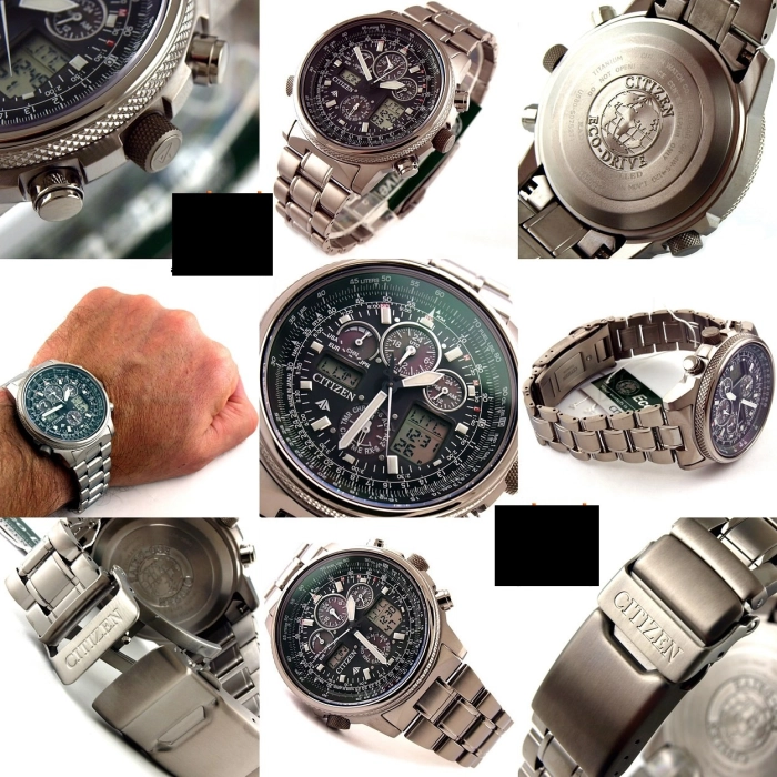 Citizen Radio Controlled