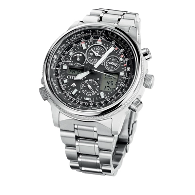 Citizen Radio Controlled