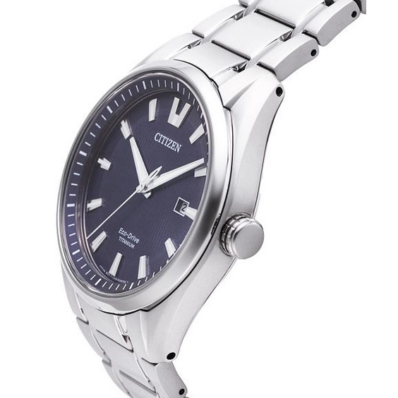 Citizen Super Titanium