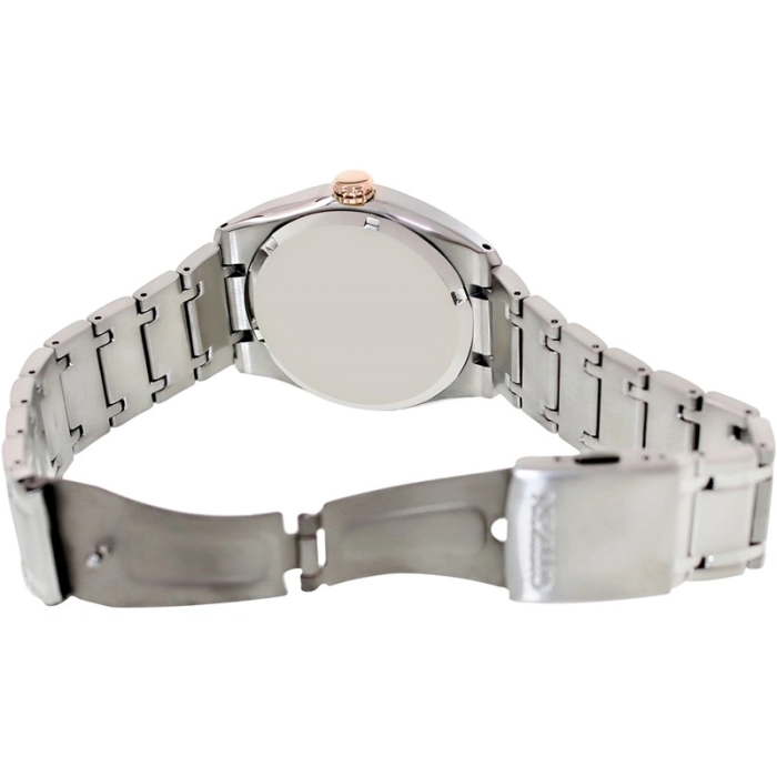 Citizen Super Titanium