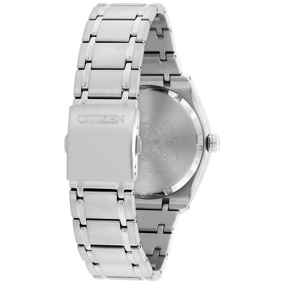 Citizen Super Titanium