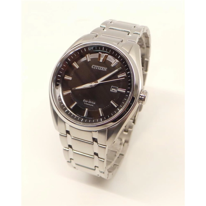 Citizen Super Titanium