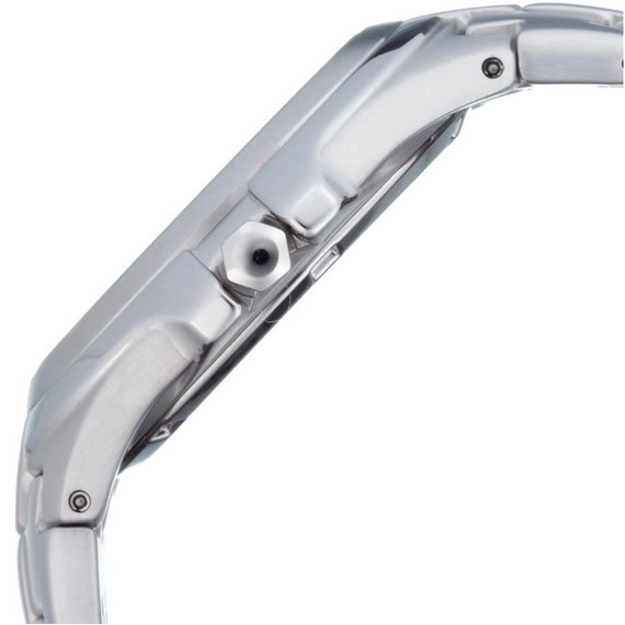 Citizen Super Titanium