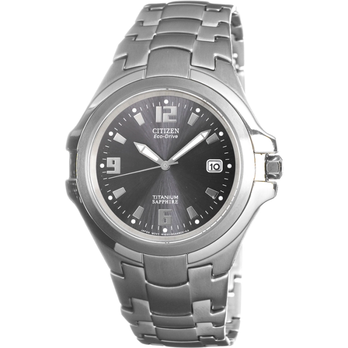 Citizen Super Titanium