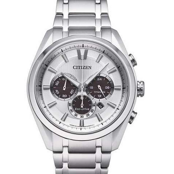 Citizen Eco-Drive