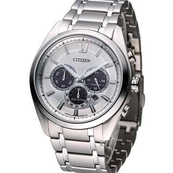 Citizen Eco-Drive