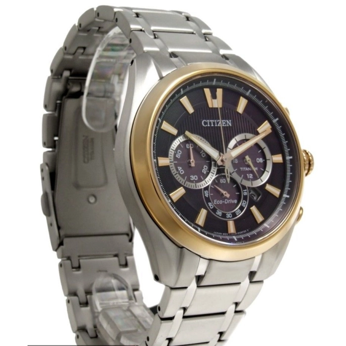 Citizen Eco-Drive