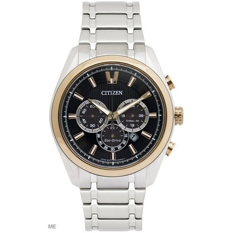 Citizen Eco-Drive
