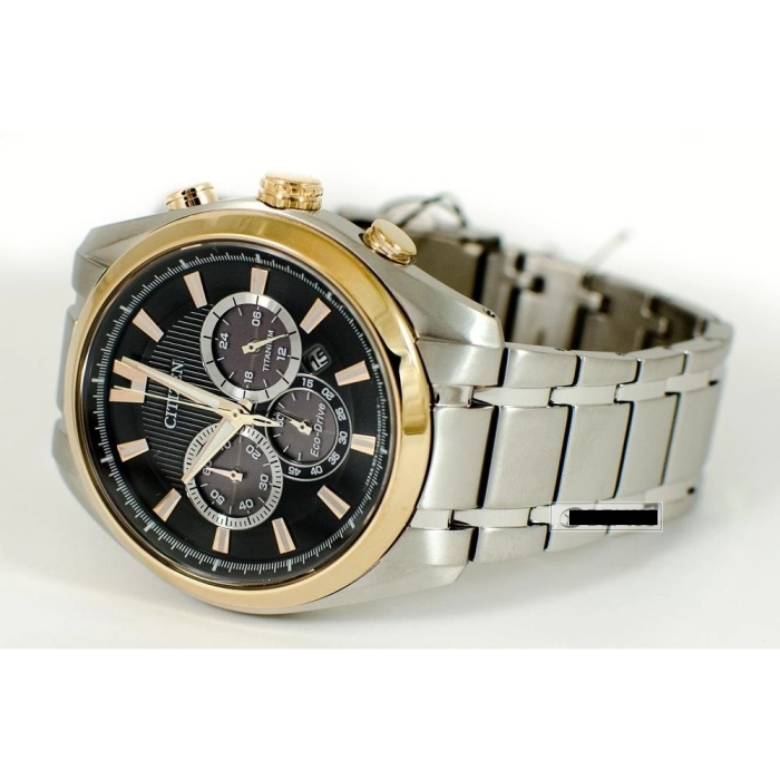 Citizen Eco-Drive