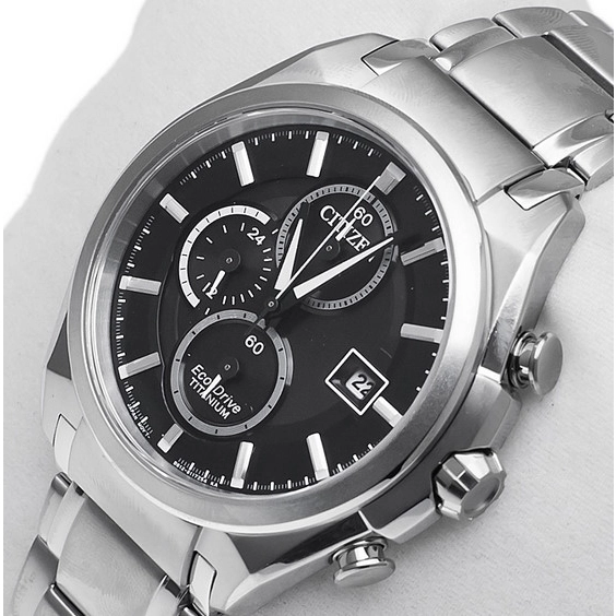 Citizen Eco-Drive