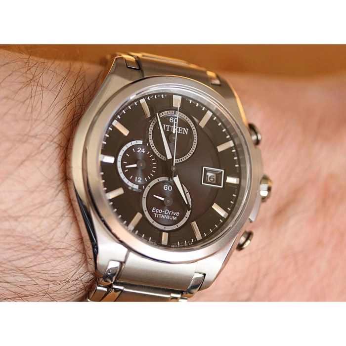 Citizen Eco-Drive