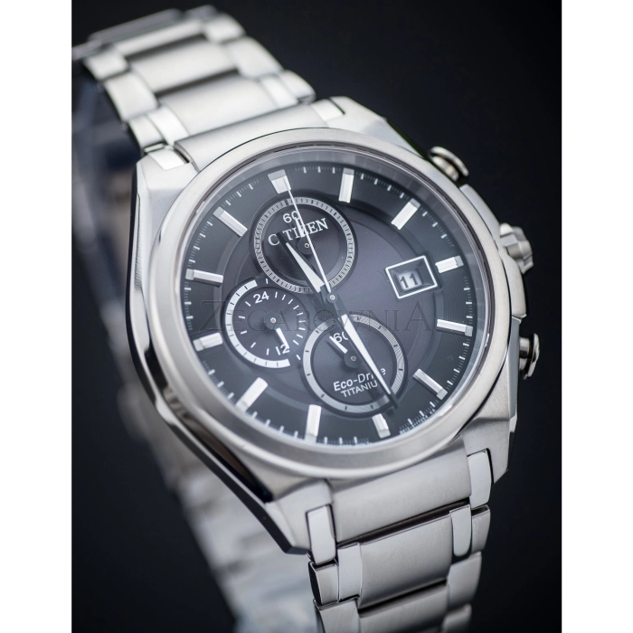 Citizen Eco-Drive