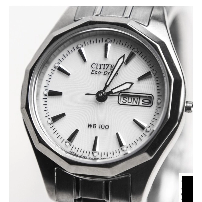 Citizen Eco-Drive
