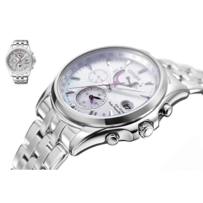 Citizen Radio Controlled