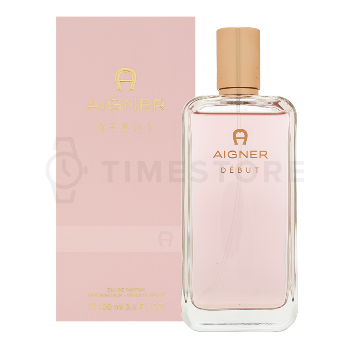 Aigner Debut parfémovaná voda pre ženy 100 ml