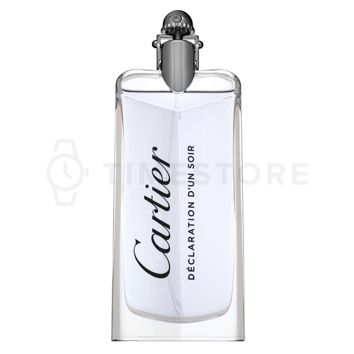 Cartier Declaration d'Un Soir toaletná voda pre mužov 100 ml