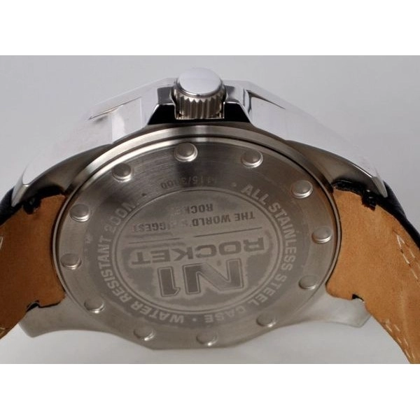 Vostok Rocket N1 Automatic