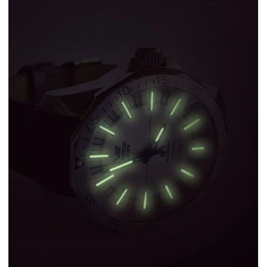 Vostok Rocket N1 Automatic