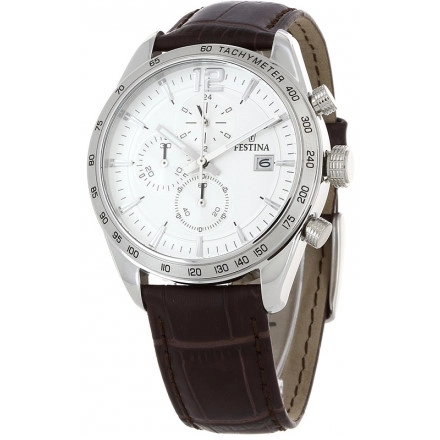 Festina Timeless Chronograph