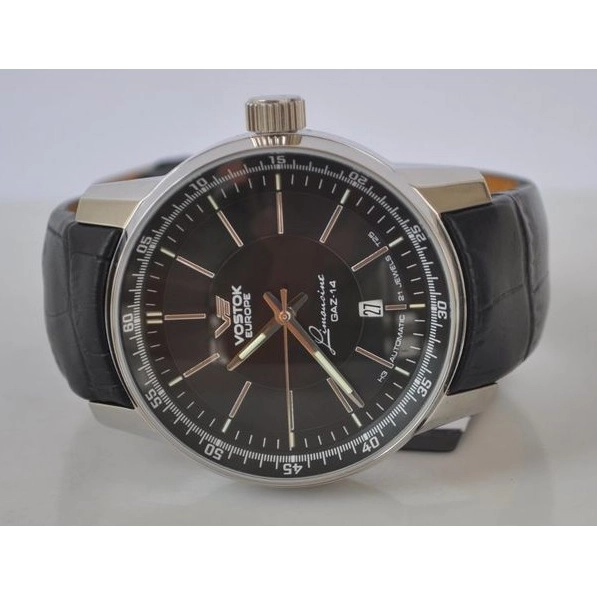 Vostok Europe Gaz -14 Limouzine