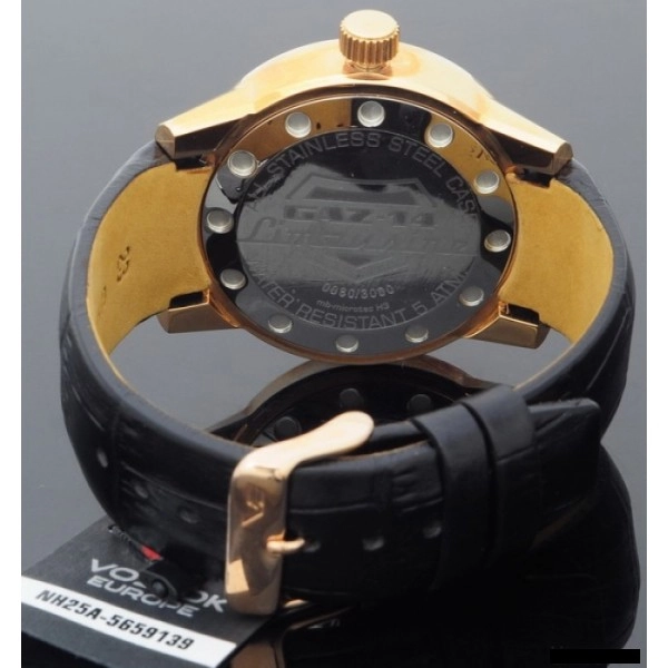 Vostok Europe Gaz - 14 Limouzine