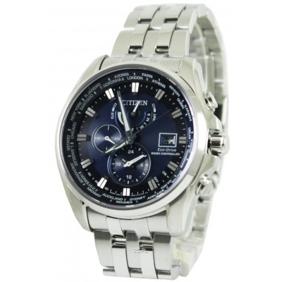 Citizen Radio Controlled