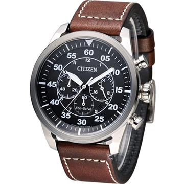 Citizen Eco-Drive