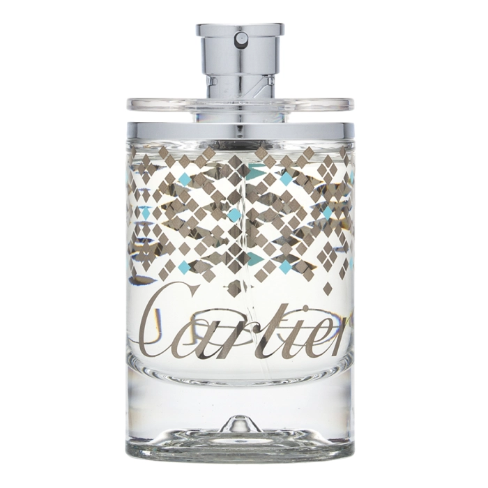 Cartier Eau de Cartier toaletná voda unisex 100 ml