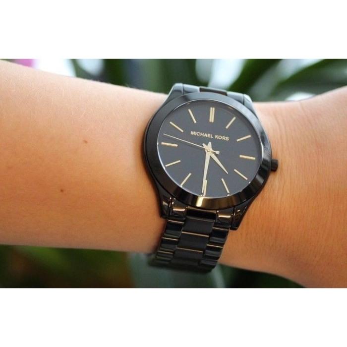 Michael Kors Slim Runway