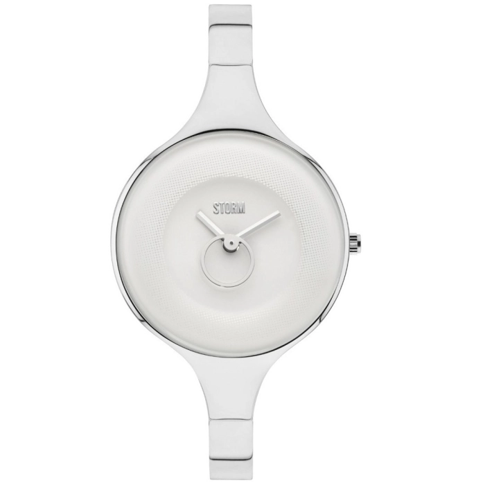 Storm Ola White