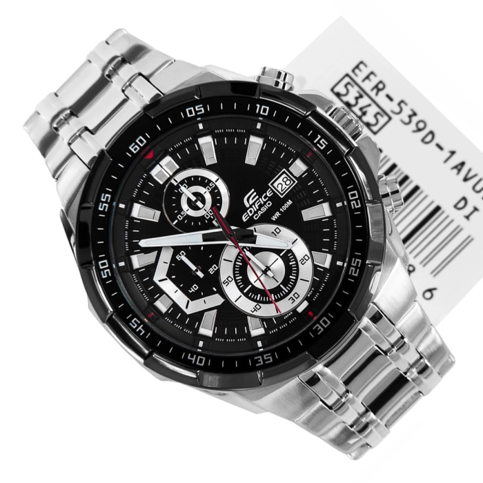 Casio Edifice