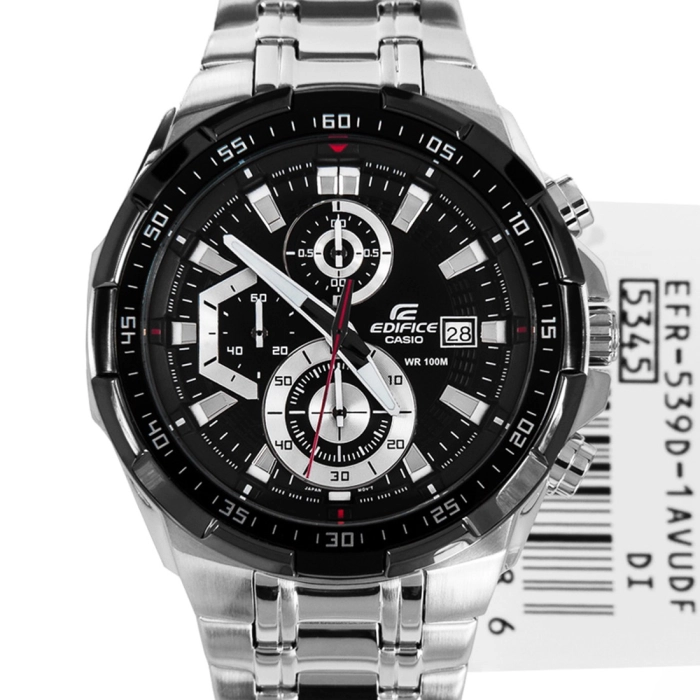 Casio Edifice