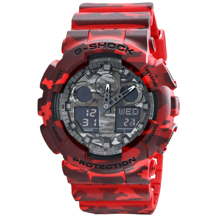 Casio G-Shock