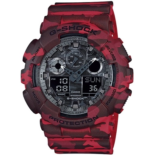 Casio G-Shock