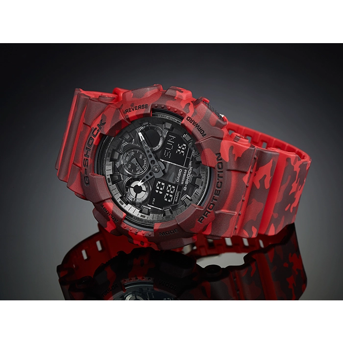 Casio G-Shock