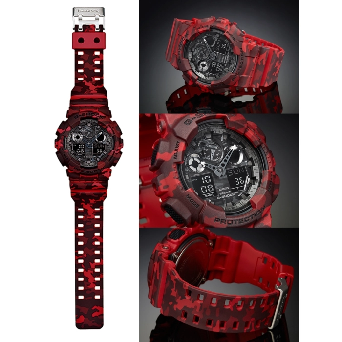 Casio G-Shock