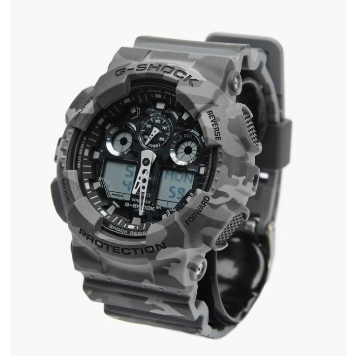 Casio G-Shock