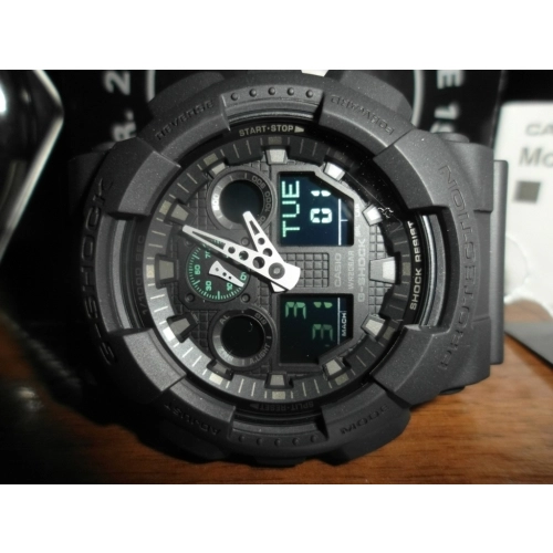 Casio G-Shock
