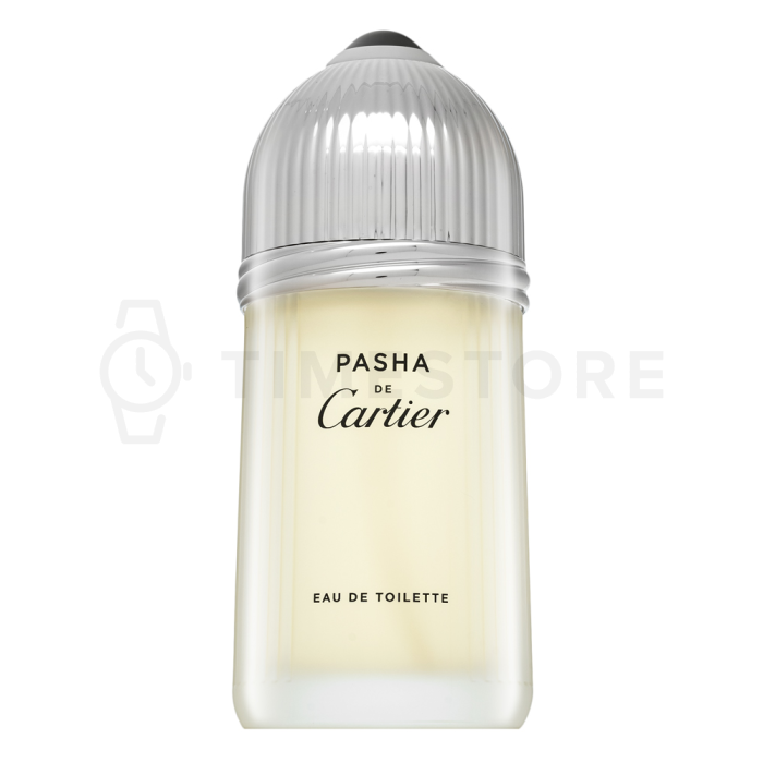 Cartier Pasha toaletná voda pre mužov 100 ml