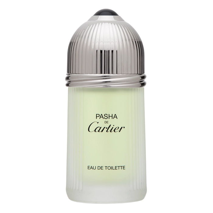 Cartier Pasha toaletná voda pre mužov 50 ml