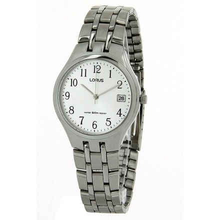 Lorus Classic