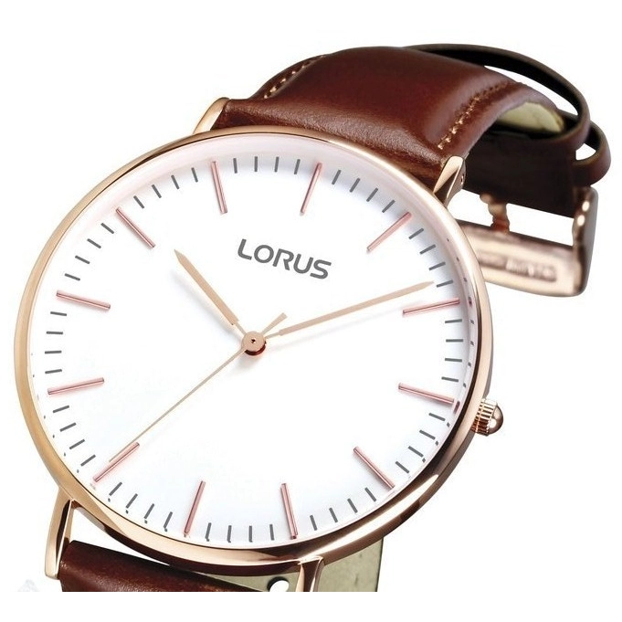 Lorus Classic